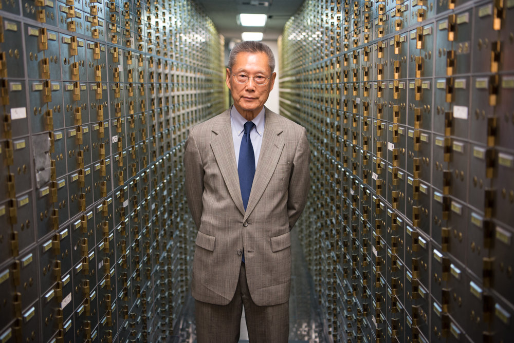 国宝银行：小可入狱 Abacus: Small Enough to Jail