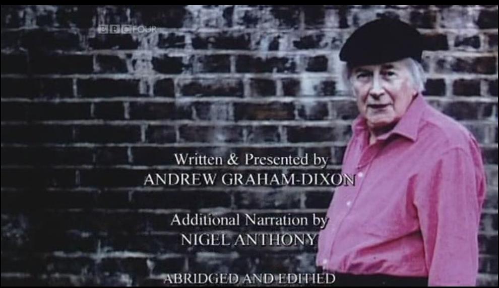 BBC: 无所不吃的人 BBC.The Man Who Ate Everything.