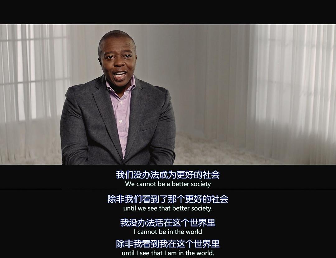 揭开面纱：好莱坞的跨性别人生 Disclosure: Trans Lives on Screen