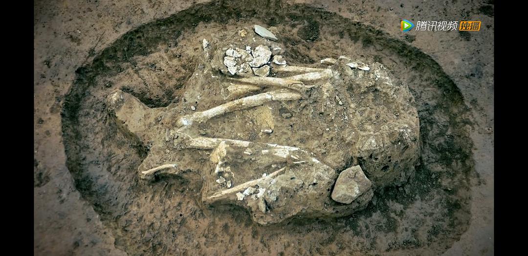 秦始皇陵的惊天秘密 China's Megatomb Revealed