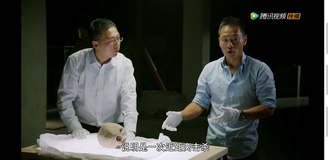 秦始皇陵的惊天秘密 China's Megatomb Revealed