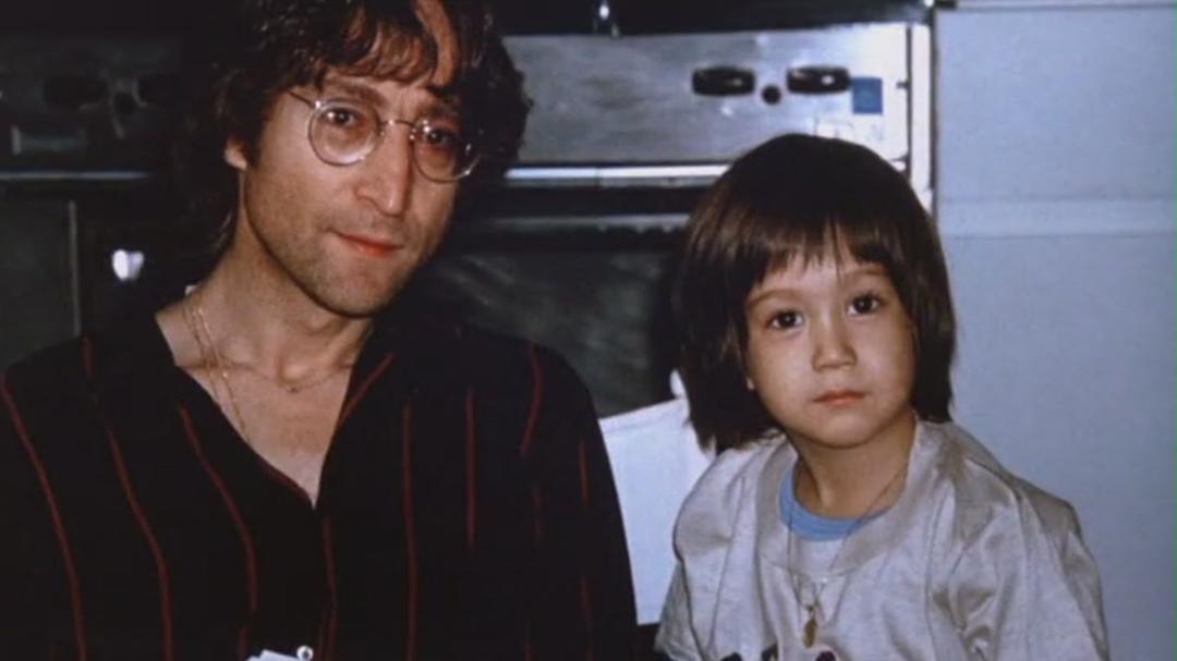 约翰·列侬的理想世界 Imagine: John Lennon