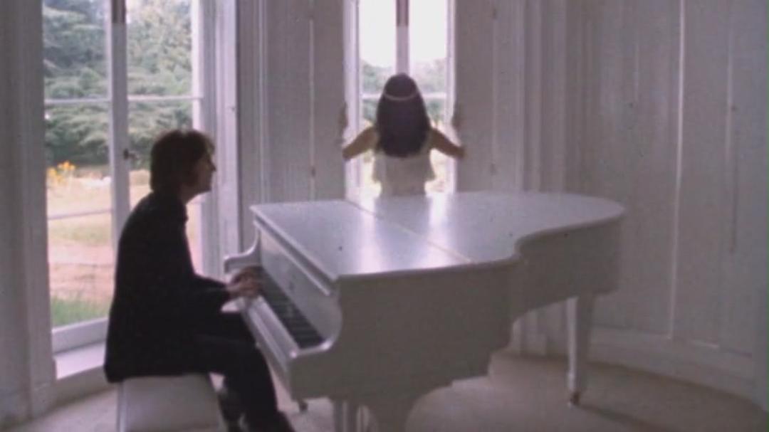 约翰·列侬的理想世界 Imagine: John Lennon