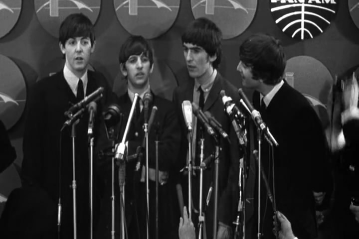 约翰·列侬的理想世界 Imagine: John Lennon