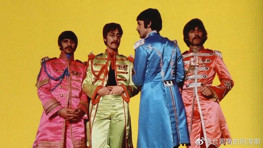 约翰·列侬的理想世界 Imagine: John Lennon