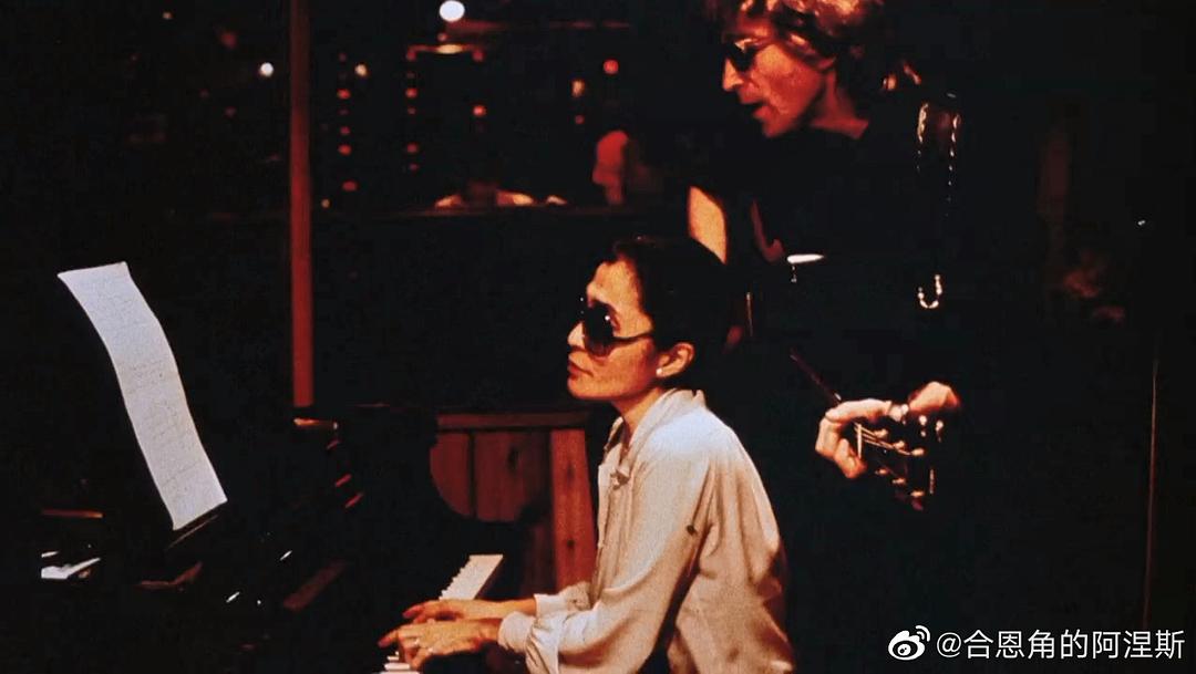 约翰·列侬的理想世界 Imagine: John Lennon