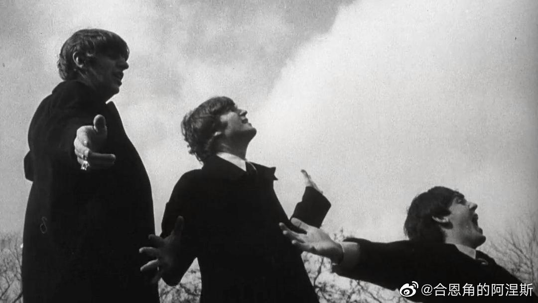 约翰·列侬的理想世界 Imagine: John Lennon