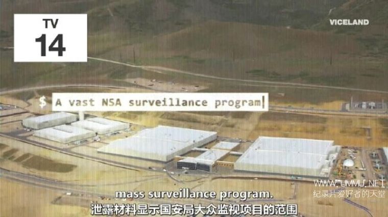 网络战 美国网军精英 Cyberwar: America's Elite Hacking Force