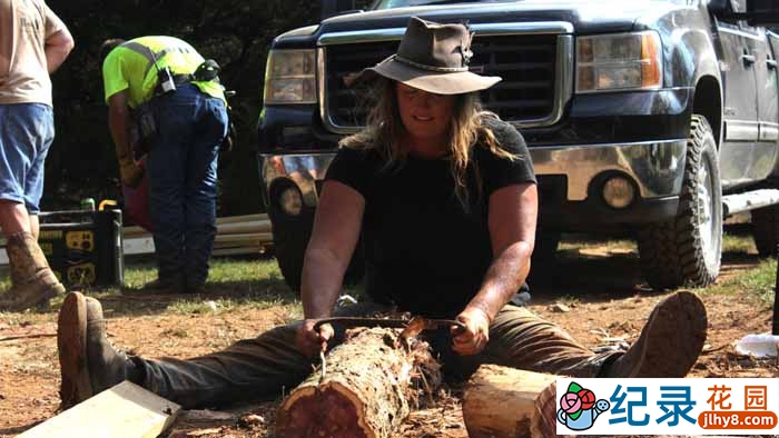 探索频道荒野生存纪录片《抢救脱网族 HOMESTEAD RESCUE》第5季中字 自媒体解说素材百度云盘下载 1080/MP4/11.8G