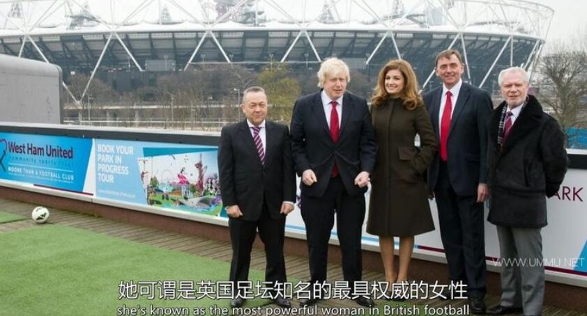 埃蒙和萝丝：奢侈的一小半是怎么生活的 第二季 Eamonn and Ruth: How the Other Half Lives Season 2