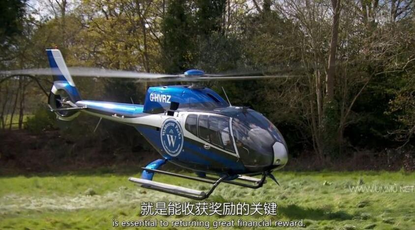 埃蒙和萝丝：奢侈的一小半是怎么生活的 第二季 Eamonn and Ruth: How the Other Half Lives Season 2