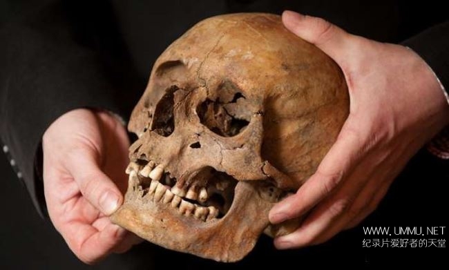 佩特拉古城的未解之谜 Ancient Mysteries The Undiscovered Secrets Of Petra