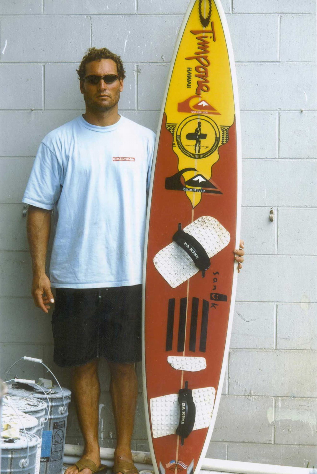 巨浪骑士 Riding Giants