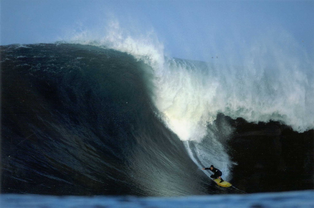 巨浪骑士 Riding Giants