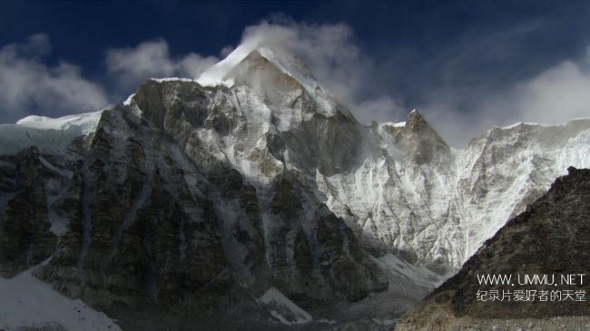 地球自然奇迹 生活在边缘  Earths Natural Wonders Living on the Edge