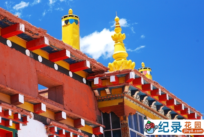 CCTV央视西藏历史纪录片《西藏》全6集 720P/1080i高清纪录片百度云