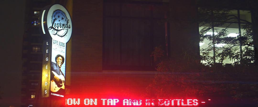 基思·理查兹：影响 Keith Richards: Under the Influence