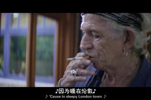 基思·理查兹：影响 Keith Richards: Under the Influence