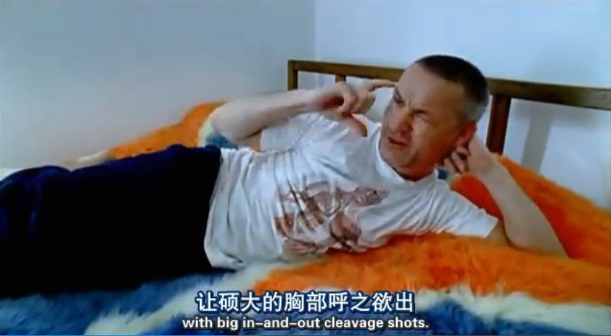 永生不死：英伦摇滚的沉浮 Live Forever: The Rise and Fall of Brit Pop