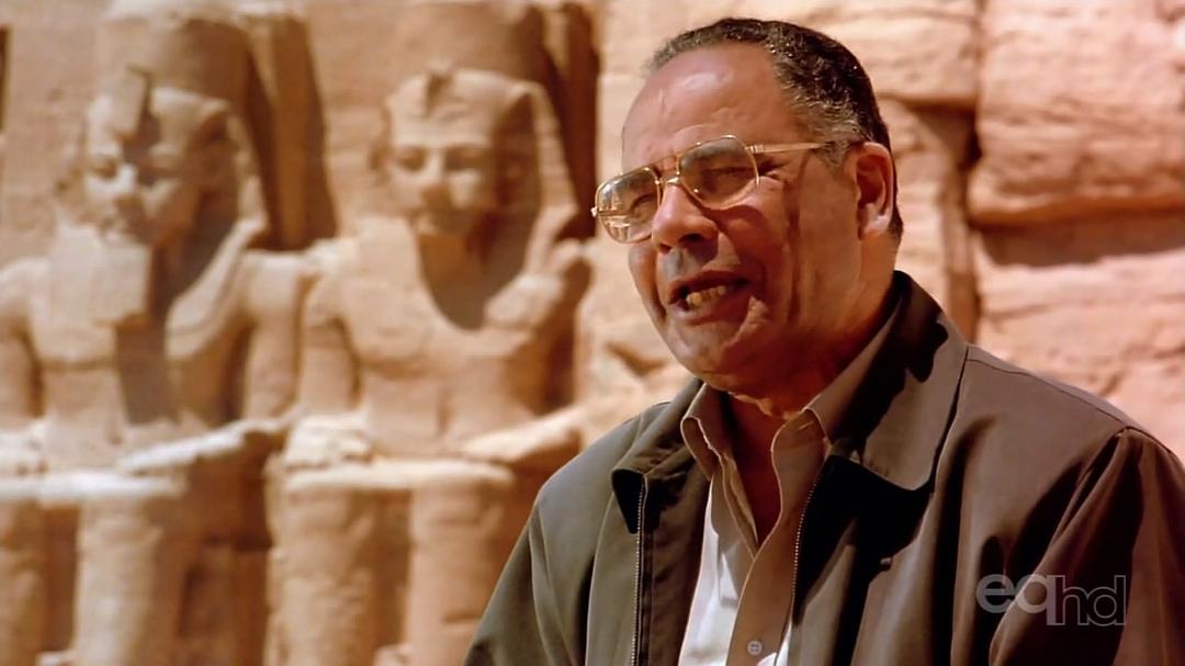 赫梯帝国 The Hittites