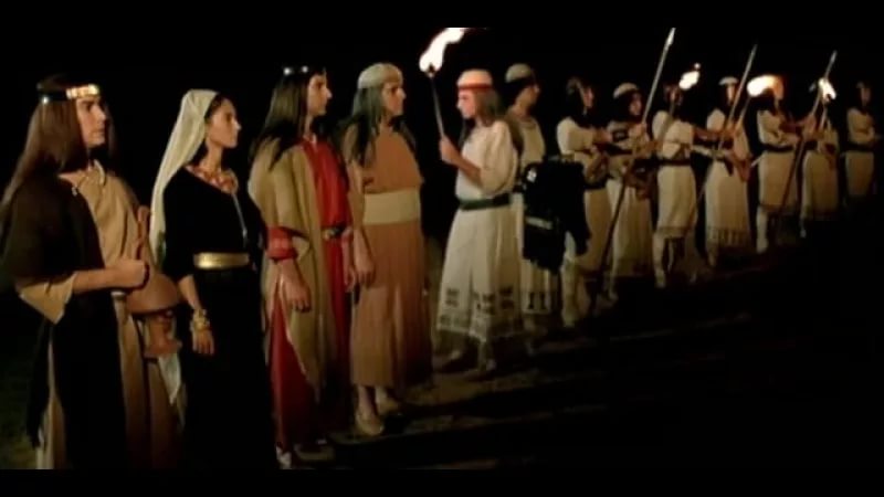 赫梯帝国 The Hittites