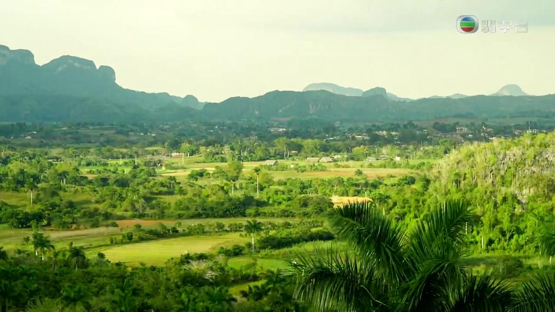 在那遥远的地方·古巴 在那遙遠的地方·古巴