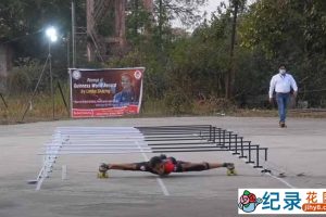 吉尼斯世界纪录真人秀《全球奇人之最》第6季中字 1080高清纪录片解说素材百度云盘下载