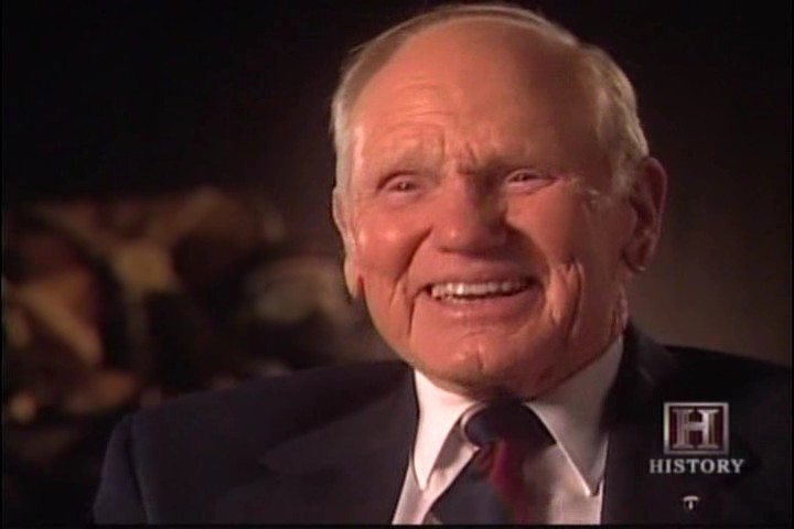 空中格斗 Dogfights