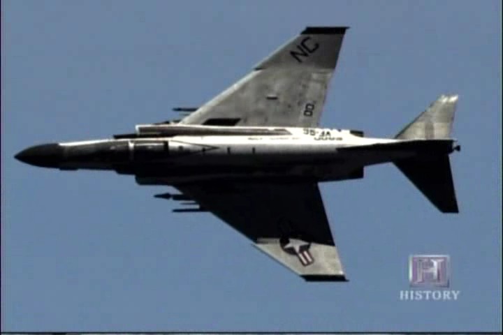 空中格斗 Dogfights