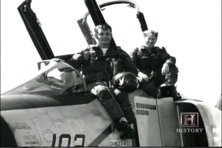 空中格斗 Dogfights