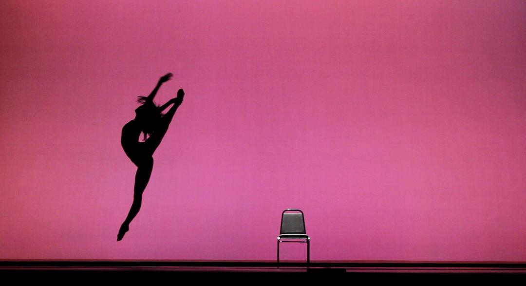 起点 First Position