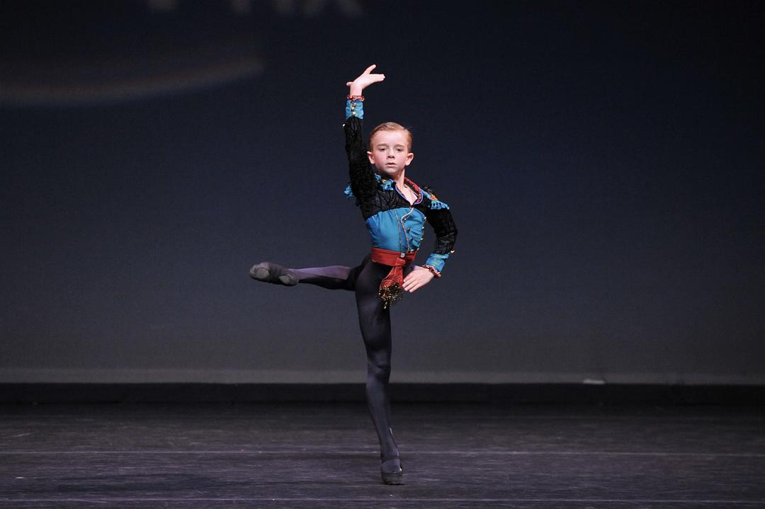 起点 First Position