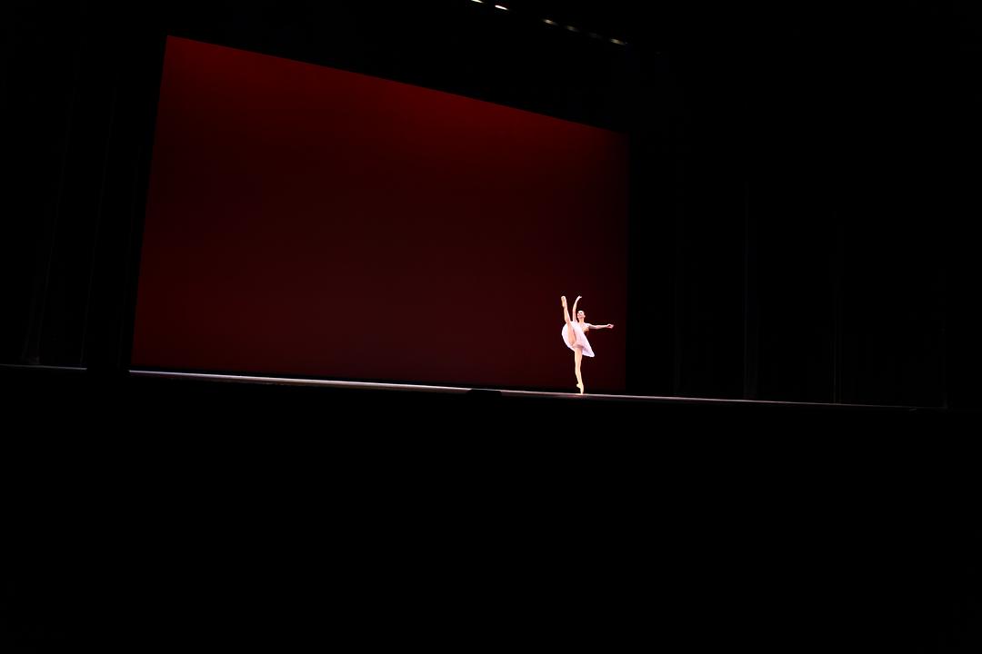 起点 First Position