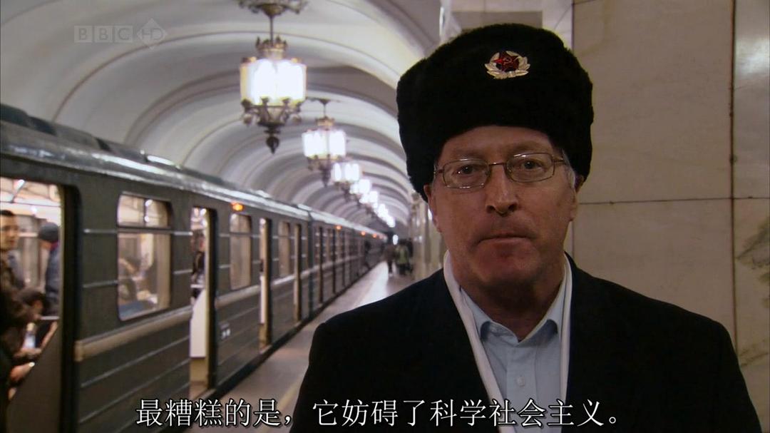 基督教历史 A History of Christianity