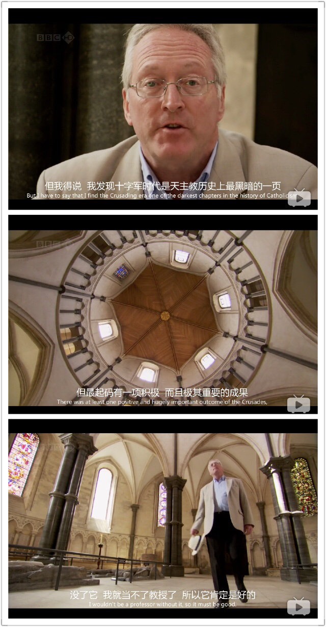 基督教历史 A History of Christianity