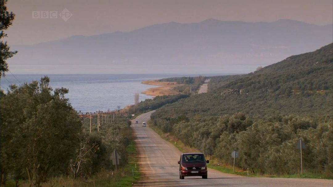 基督教历史 A History of Christianity