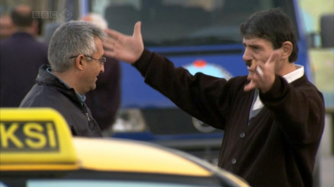 基督教历史 A History of Christianity