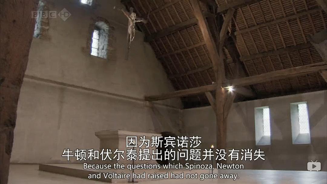 基督教历史 A History of Christianity