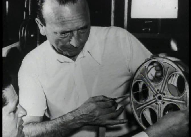 马丁·斯科塞斯的美国电影之旅 A Personal Journey with Martin Scorsese Through American Movies