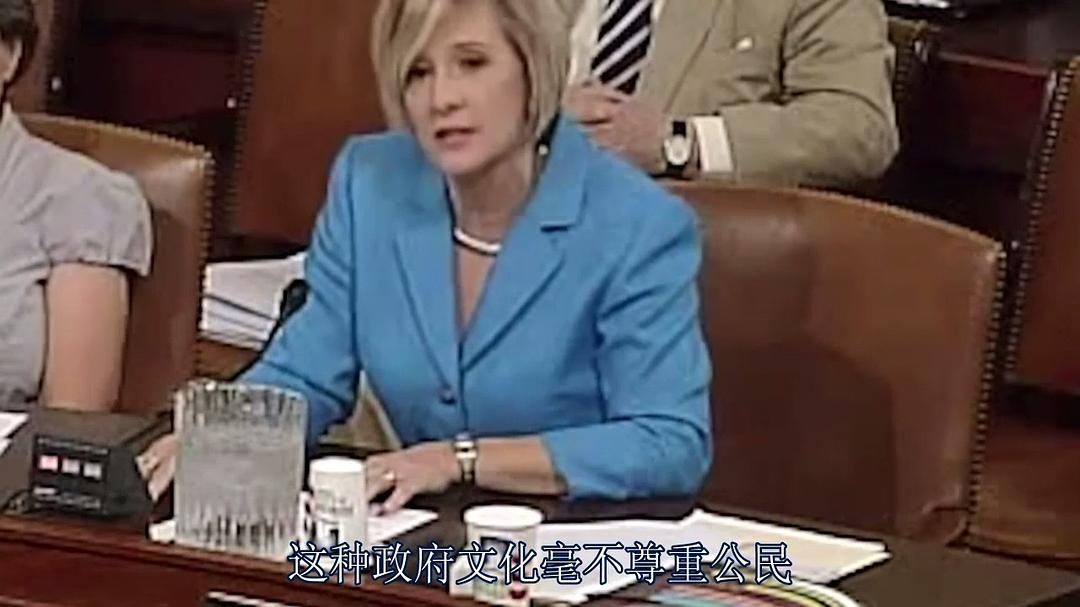 假如美国不存在 America: Imagine the World Without Her