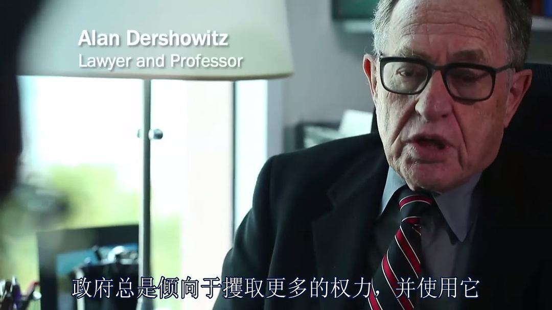 假如美国不存在 America: Imagine the World Without Her