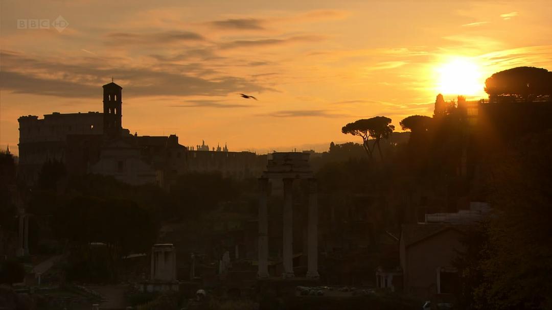 古罗马的瑰宝 Treasures of Ancient Rome