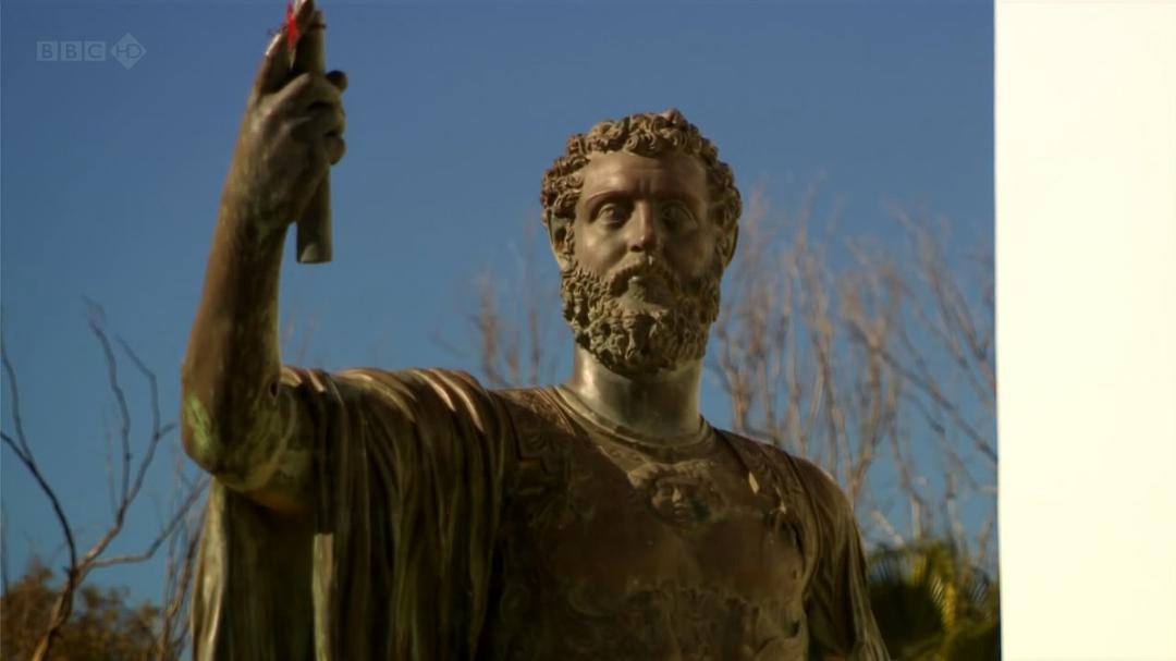 古罗马的瑰宝 Treasures of Ancient Rome