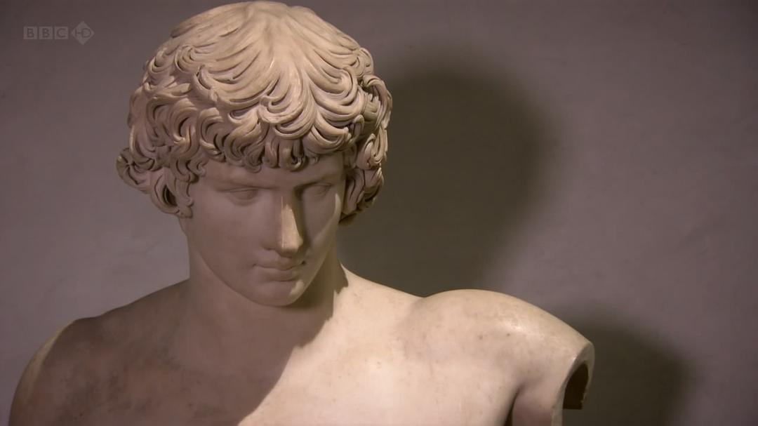 古罗马的瑰宝 Treasures of Ancient Rome