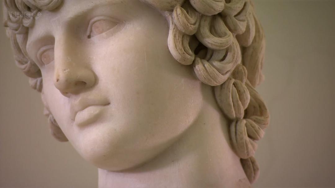 古罗马的瑰宝 Treasures of Ancient Rome