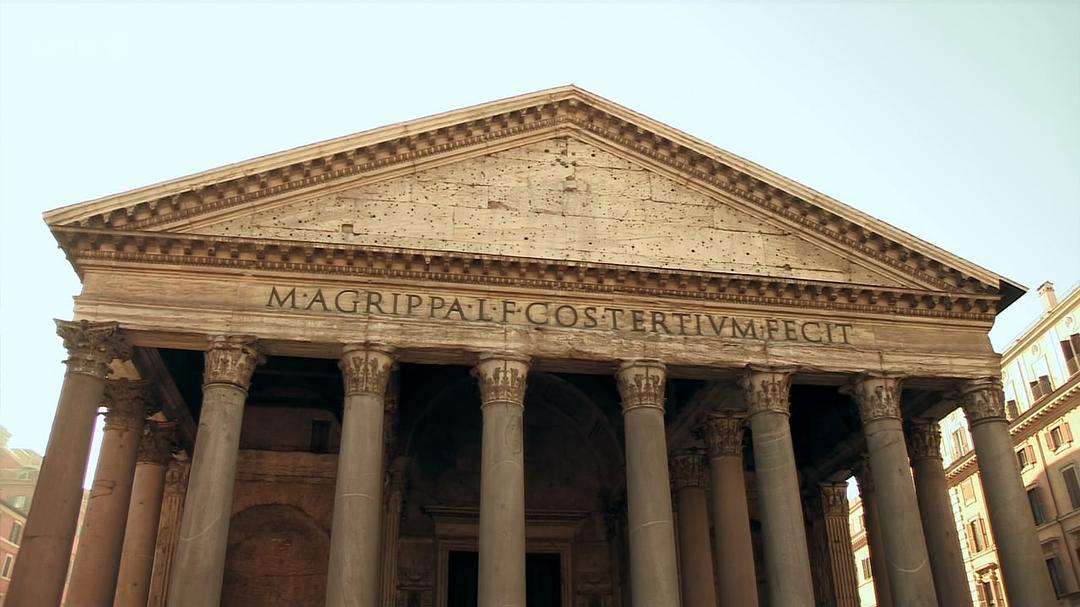 古罗马的瑰宝 Treasures of Ancient Rome