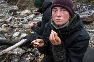 [丹麦版荒野独居 Alene i vildmarken][第四季共7集][纪录片][原生配音]1080P下载