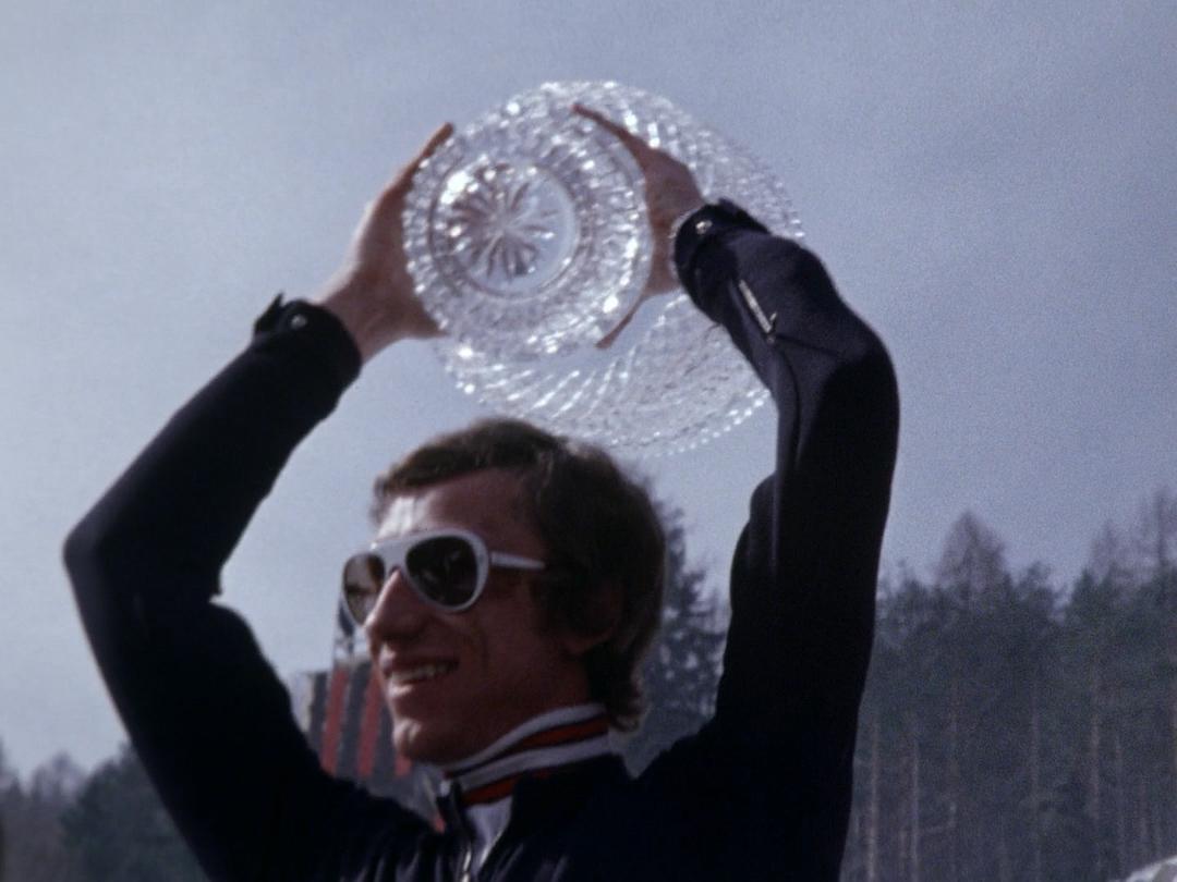 木雕家斯泰纳的狂喜 Die große Ekstase des Bildschnitzers Steiner