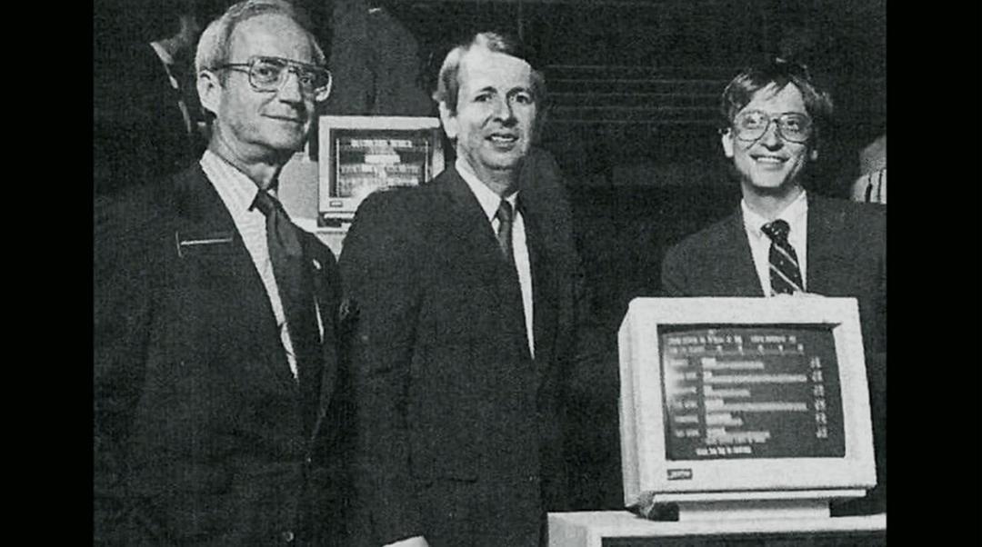 硅谷牛仔 Silicon Cowboys