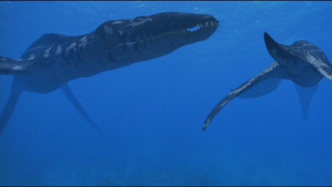 与恐龙同行 Walking with Dinosaurs